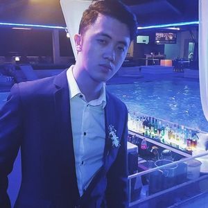 Meet your Posher, Christian